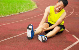 12 Jenis Cedera Olahraga yang Umum Terjadi