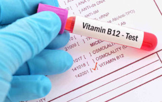 Kekurangan Vitamin B12: Gejala, Akibat, Cara Mengatasi