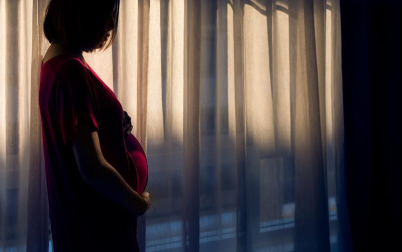 Kista saat Hamil: Penyebab, Gejala, Diagnosis, Pencegahan, dll