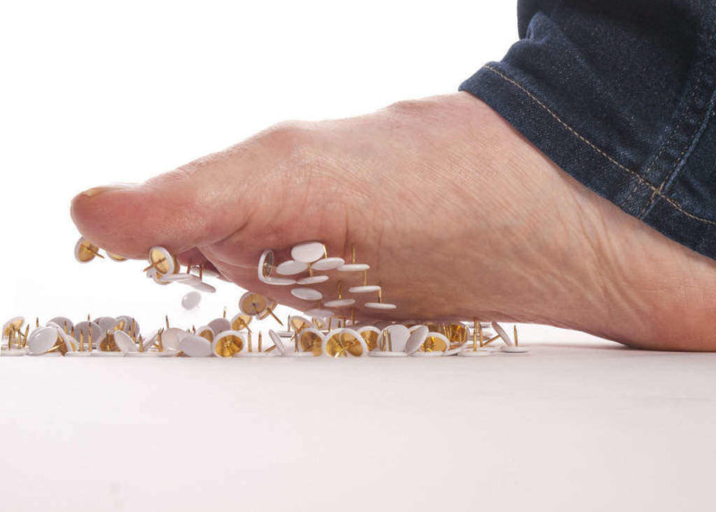 10 Pertolongan Pertama & Perawatan Luka Tusuk - DokterSehat