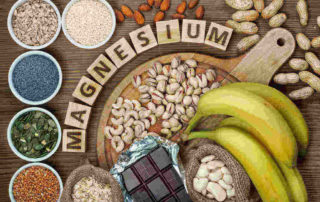 10 Manfaat Magnesium (Beserta Sumber Makanan)