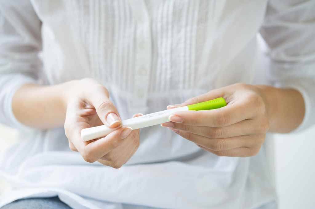 Rangkaian Tes Kesuburan Wanita untuk Persiapan Kehamilan