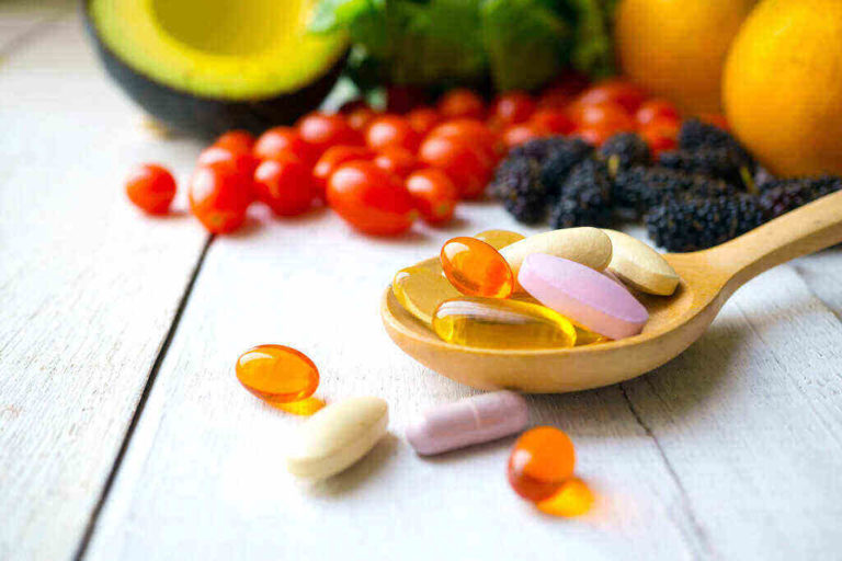 Cara Memilih Multivitamin yang Tepat untuk Kesehatan Tubuh - Blogicakicak