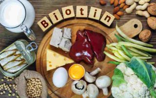 13 Makanan yang Mengandung Biotin (Vitamin B7)