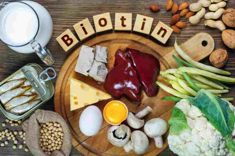 13 Makanan yang Mengandung Biotin (Vitamin B7) DokterSehat