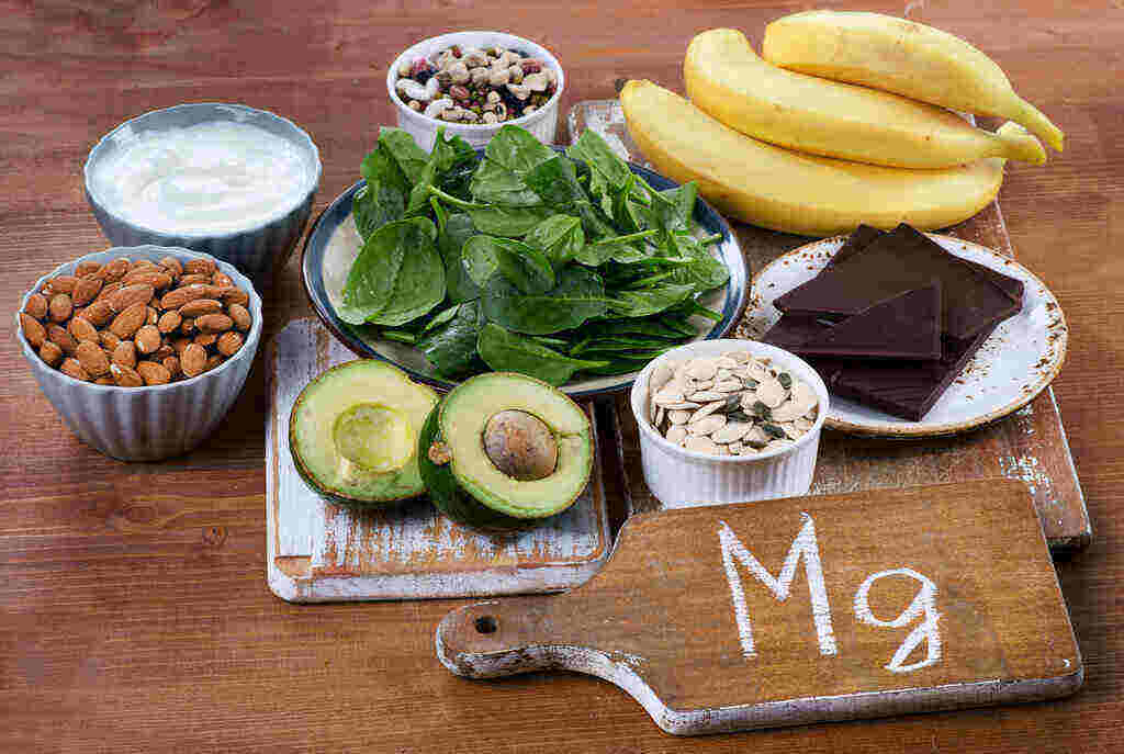 12 Makanan yang Mengandung Magnesium Tinggi