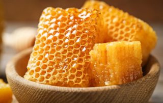 8 Manfaat Honeycomb bagi Kesehatan dan Cara Konsumsinya