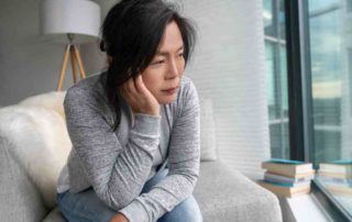 Perimenopause: Gejala, Penyebab, Cara Mengatasi, dll