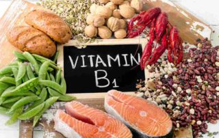 Vitamin B1 (Tiamin): Manfaat, Dosis, Cara Pakai, Efek Samping, dll