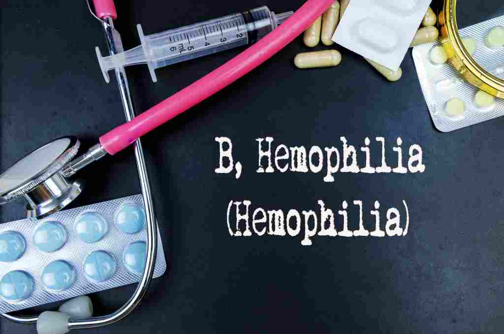 Hemofilia B: Gejala, Penyebab, Pengobatan, dll