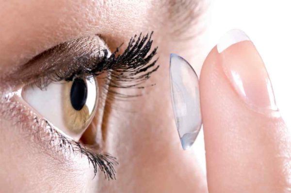 11 Cara Memilih Softlens Dengan Tepat (Jangan Salah Pilih!)