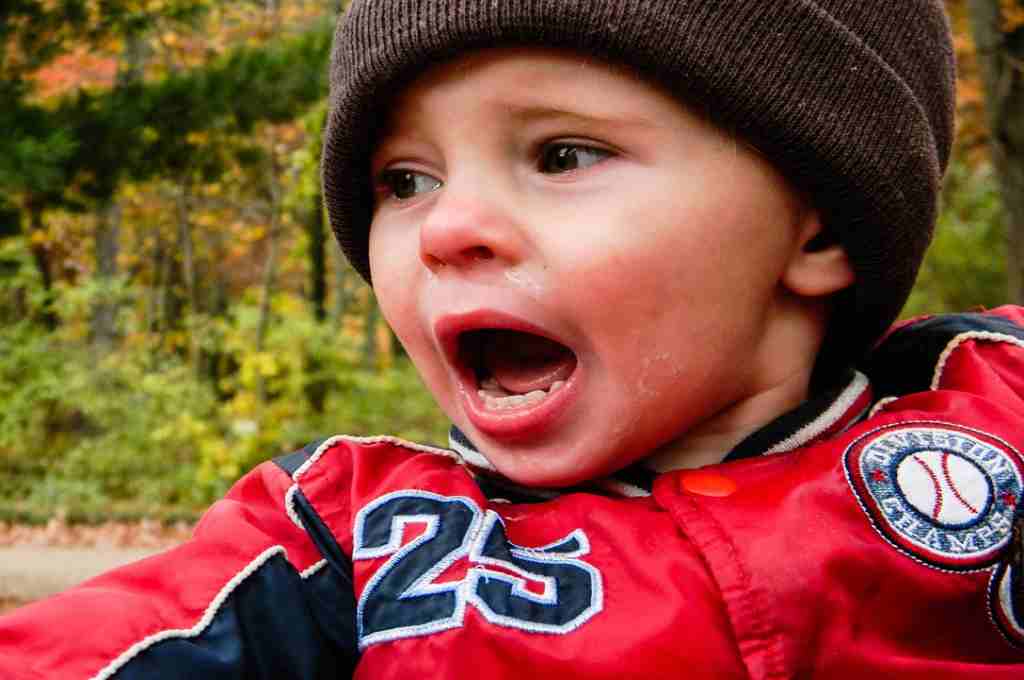 13 Cara Mengatasi Anak Tantrum (Bunda Harus Paham!)