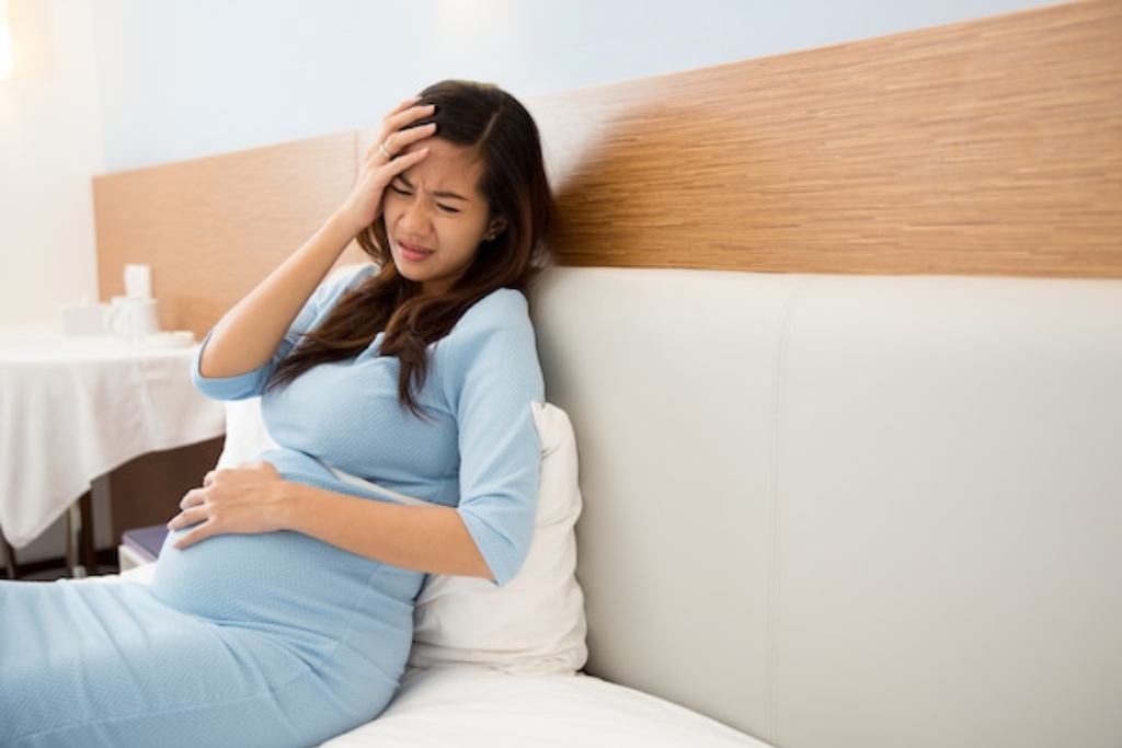 18 Komplikasi Kehamilan yang Harus Diwaspadai