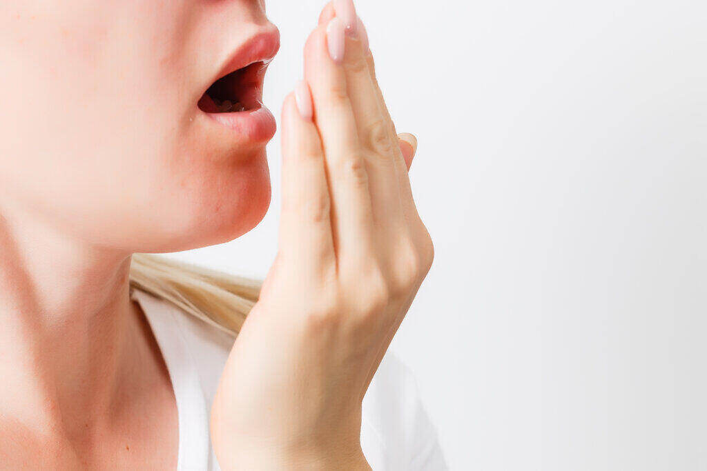 10 Gejala Kanker Mulut yang Harus Diwaspadai