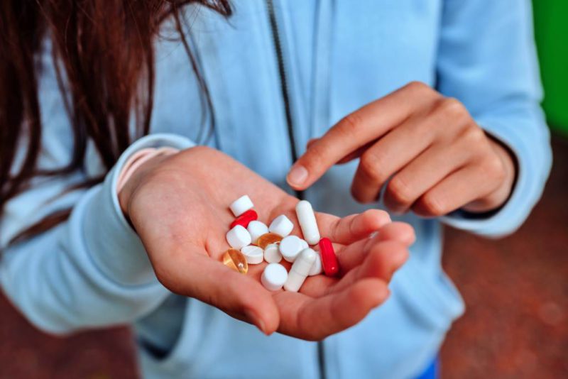 13 Efek Samping Antibiotik bagi Tubuh Ringan hingga Serius 