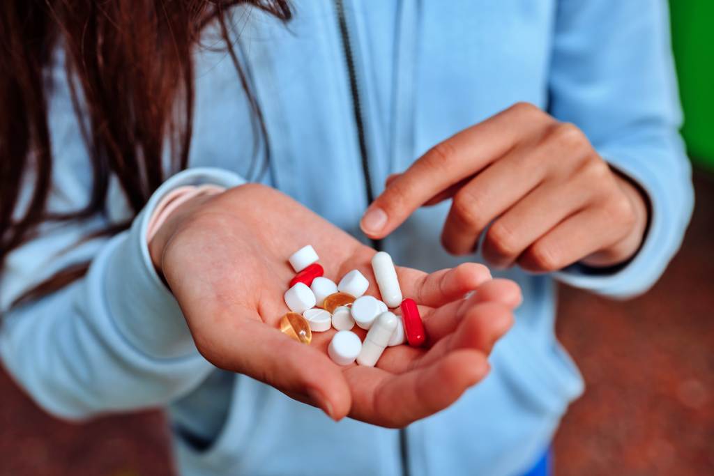 13 Efek Samping Antibiotik yang Ringan hingga Serius