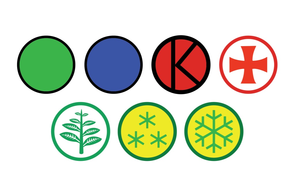 7 Logo Obat pada Kemasan yang Artinya Perlu Diketahui