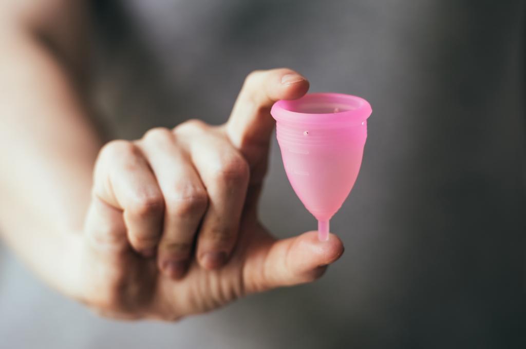 menstrual cup doktersehat