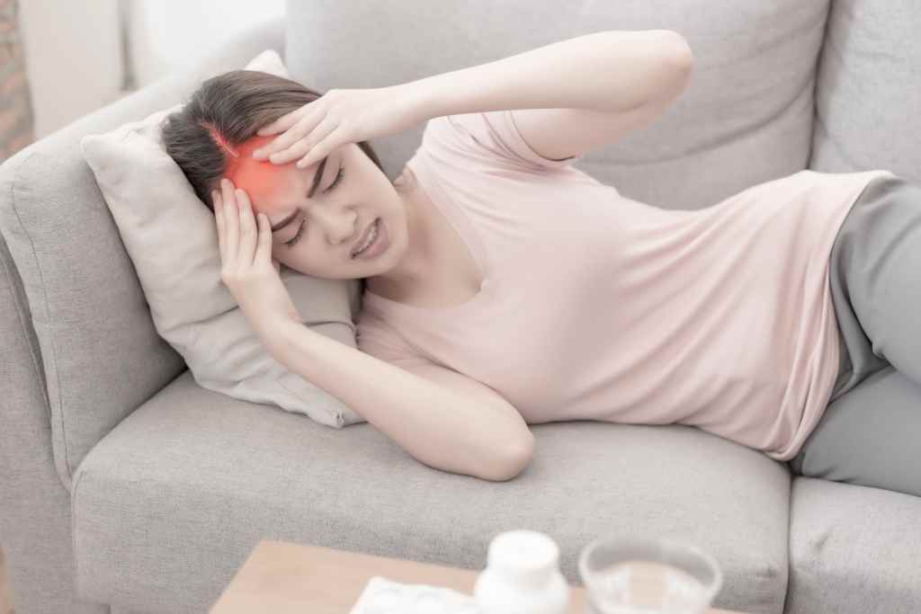 11 Obat Migrain yang Bisa Anda Konsumsi (Resep dan Nonresep)