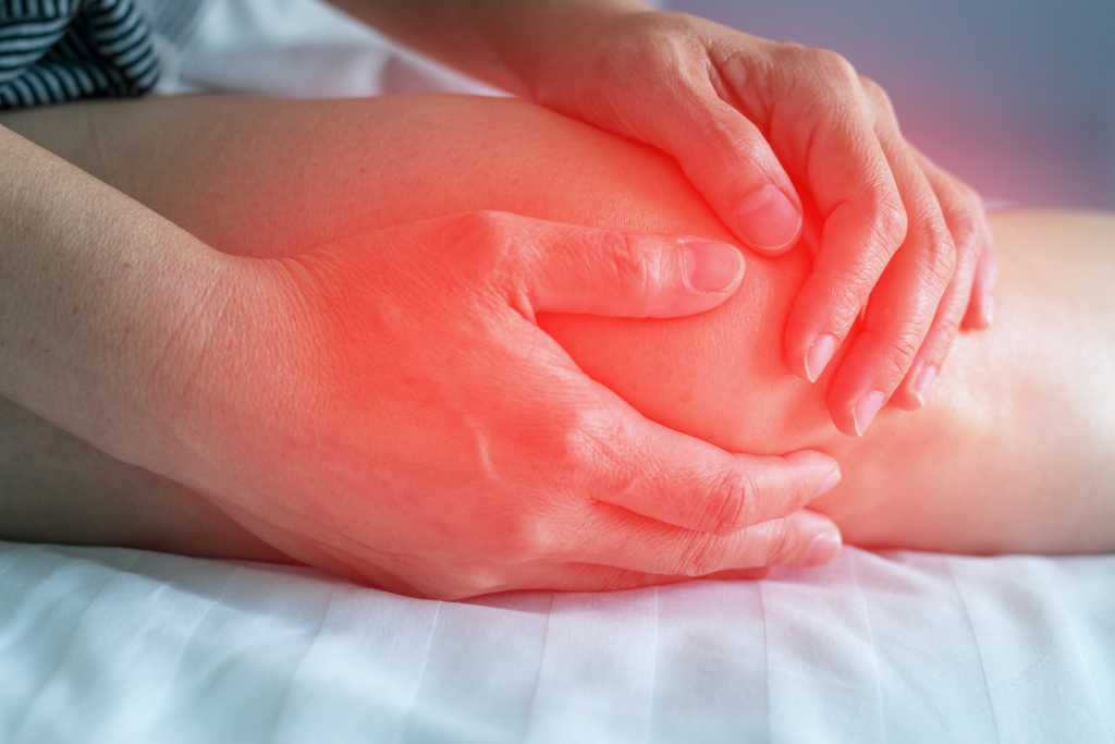 Septic Arthritis: Gejala, Penyebab, Diagnosis, dan Pengobatan