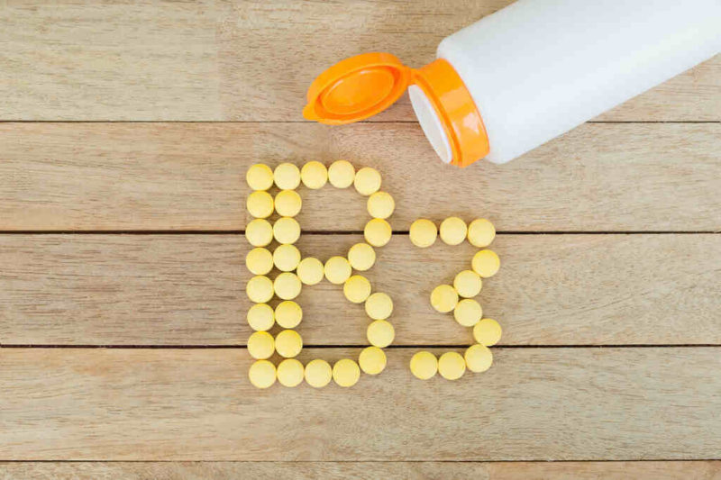 Vitamin B3 (Niacin): Manfaat, Sumber, Dosis, Dll - DokterSehat