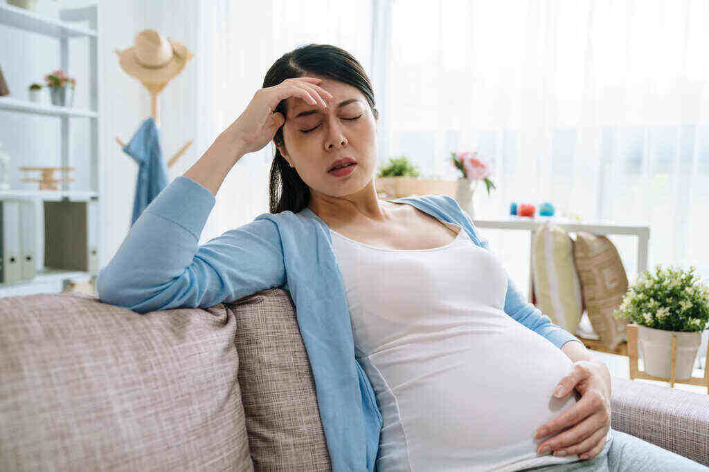 anemia pada ibu hamil doktersehat
