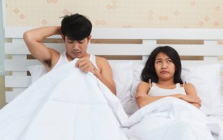 12 Cara Mengatasi Impotensi secara Alami dan Medis