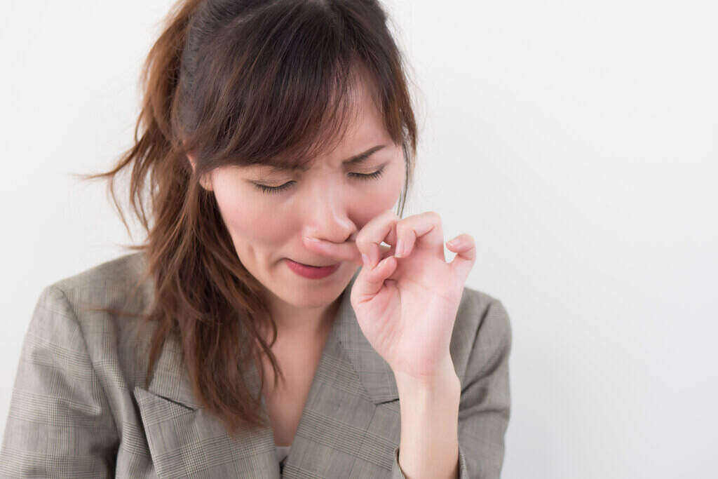 11 Penyebab Hidung Meler selain Flu yang Perlu Diketahui