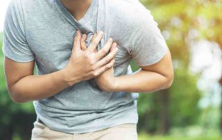 12 Jenis Penyakit Jantung dan Gejalanya yang Perlu Diwaspadai