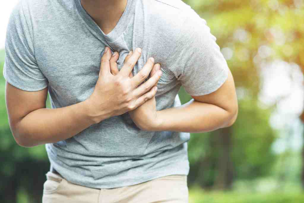 12 Jenis Penyakit Jantung dan Gejalanya yang Perlu Diwaspadai