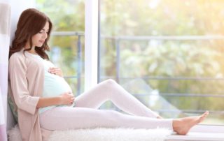 11 Ciri-ciri Kehamilan Sehat yang Harus Bunda Ketahui 
