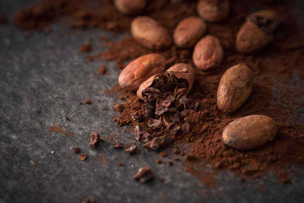 15 Manfaat Kakao (Biji Cokelat) yang Harus Diketahui