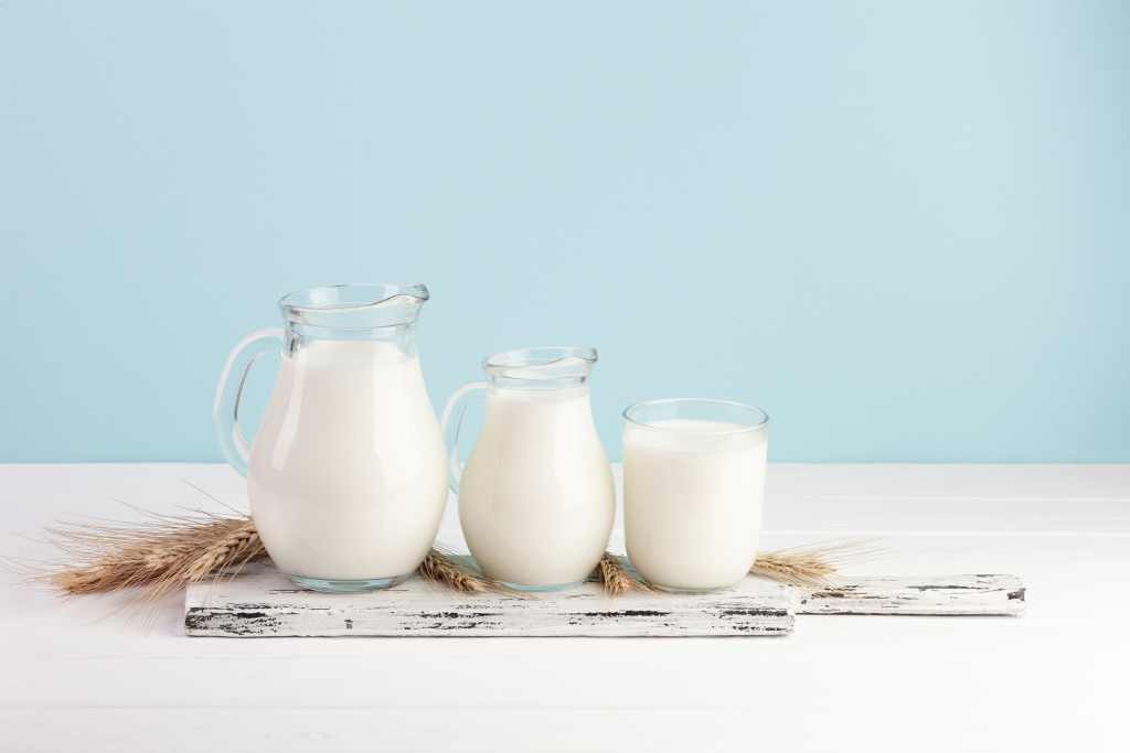 11 Kandungan Susu yang Penting untuk Diketahui