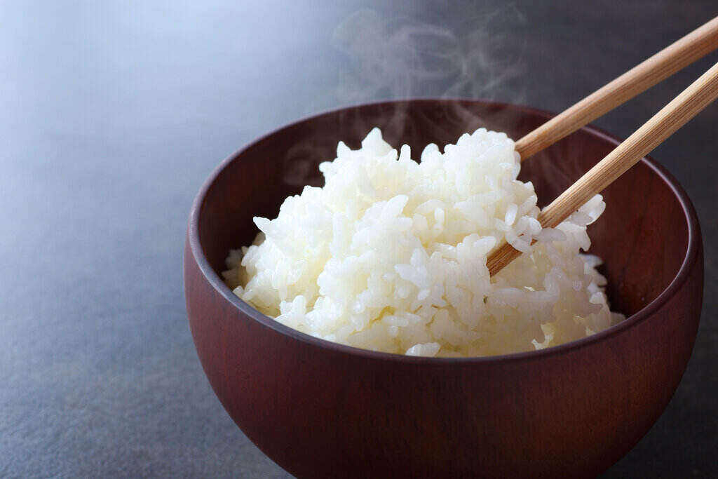 11 Manfaat Nasi Putih bagi Tubuh (Kandungan Gizi Lengkap)