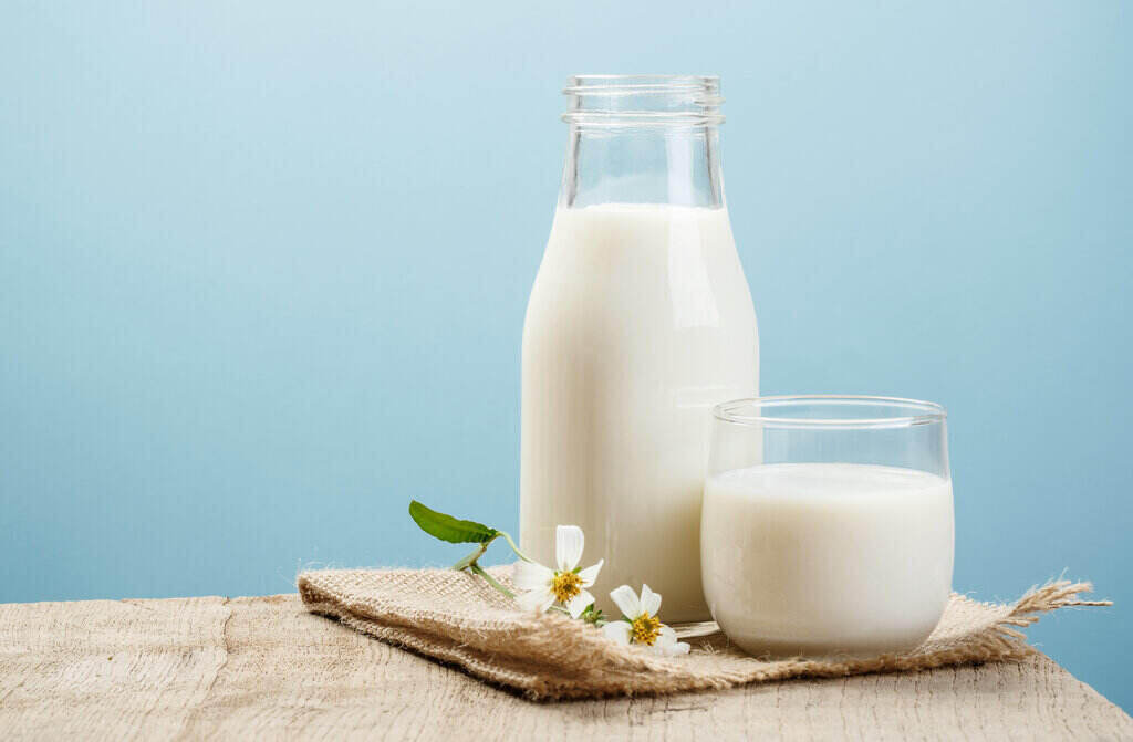 10 Manfaat Susu UHT bagi Kesehatan Tubuh