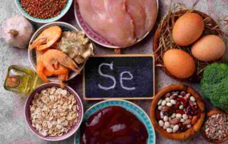 Selenium: 11 Manfaat dan Takaran yang Dianjurkan