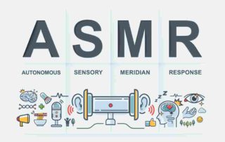 Mengenali Apa Itu ASMR dan Manfaatnya bagi Kesehatan