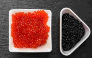 13 Manfaat Caviar bagi Kesehatan (Lengkap dengan Kandungannya)