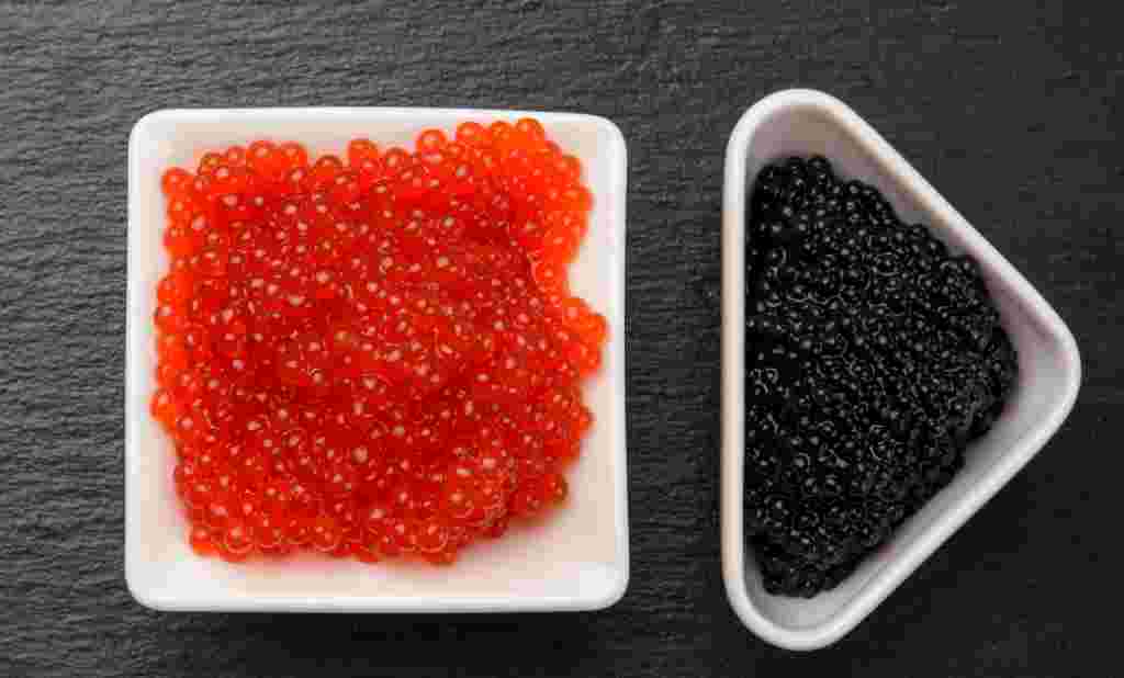 13 Manfaat Caviar bagi Kesehatan (Lengkap dengan Kandungannya)