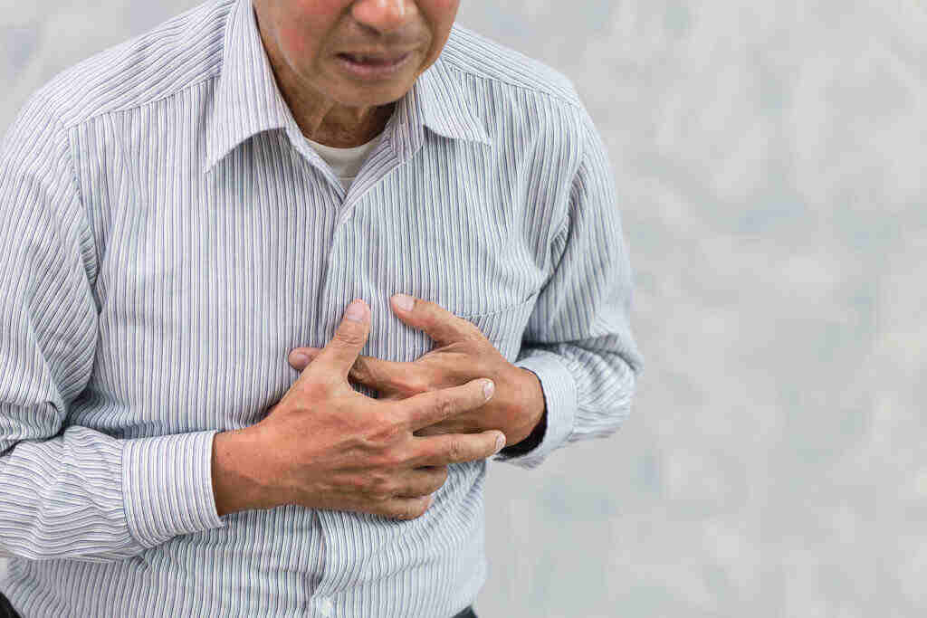 Hipertensi Maligna: Gejala, Penyebab, Pengobatan, dll