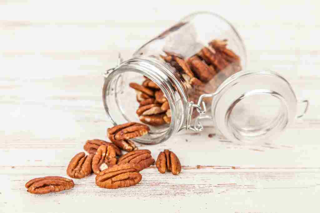 13 Manfaat Kacang Pecan, Baik untuk Otak hingga Tulang