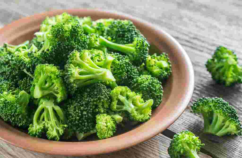 11 Manfaat Brokoli untuk Bayi dan Cara Mengolahnya