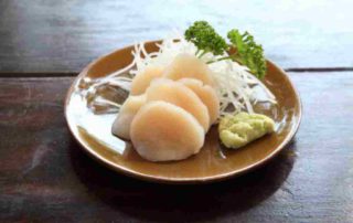 Scallop: Ketahui Nutrisi, Manfaat, dan Efek Samping