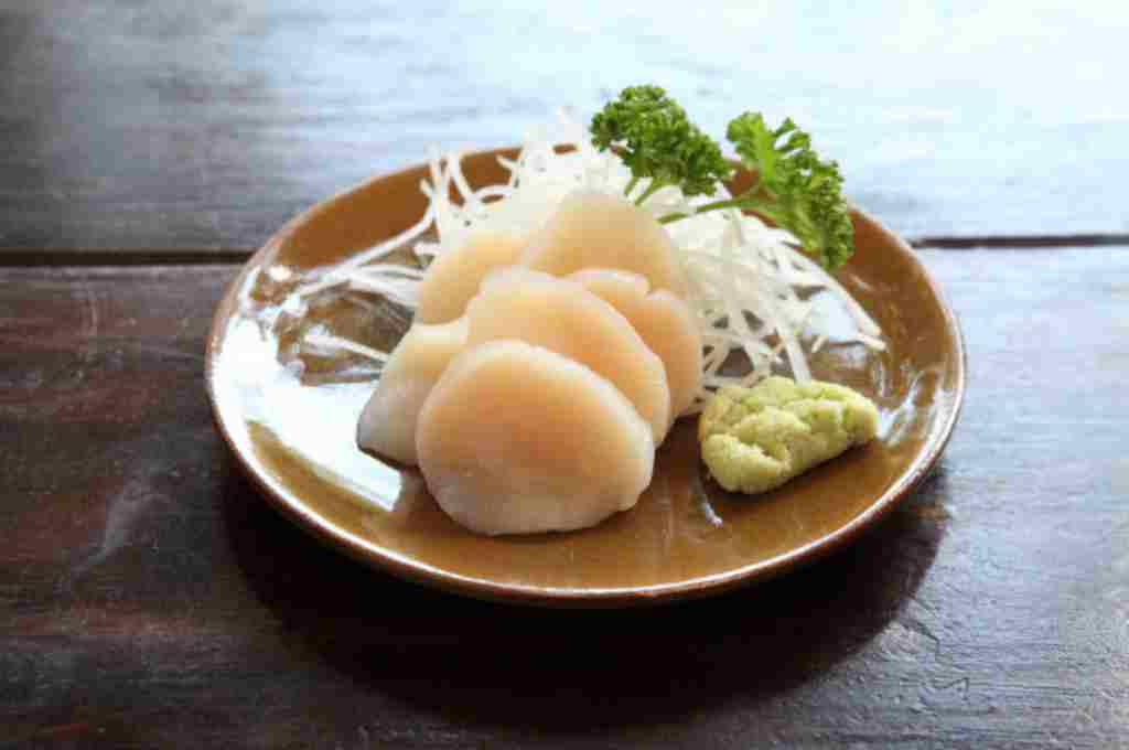 Scallop: Ketahui Nutrisi, Manfaat, dan Efek Samping