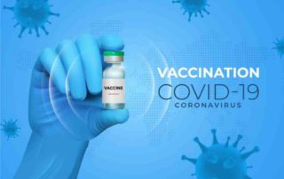 10 Syarat Penerima Vaksin COVID-19 yang Harus Dipenuhi