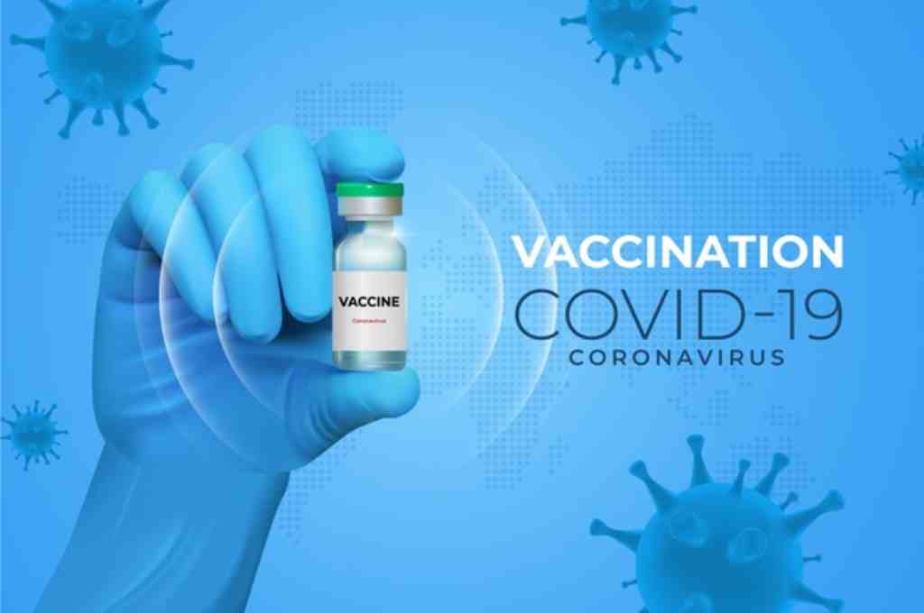 10 Syarat Penerima Vaksin COVID-19 yang Harus Dipenuhi