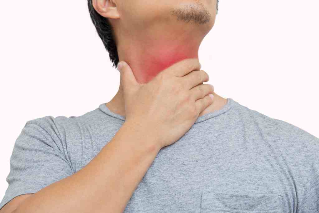 Tenggorokan Panas? 11 Penyebab yang Harus Anda Kenali