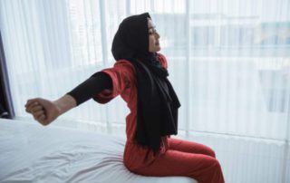 10 Manfaat Stretching bagi Tubuh dan Otot