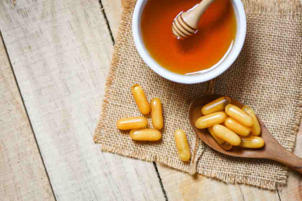 13 Manfaat Royal Jelly bagi Kesehatan (Nutrisi Lengkap)