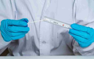 Saliva Test, Metode Baru untuk Mendiagnosis Virus Corona